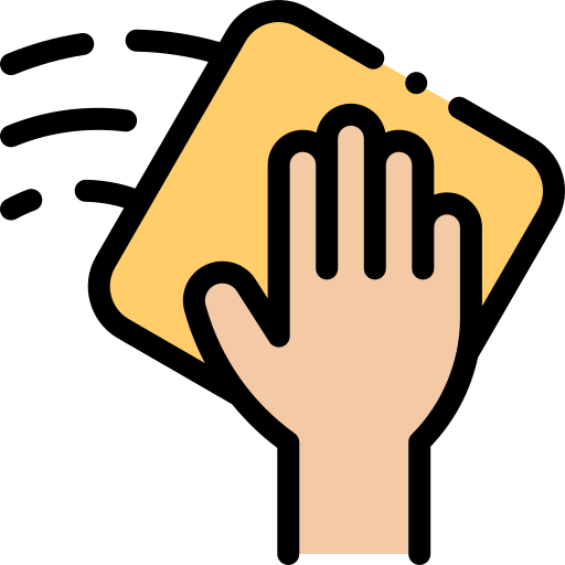 Materiais de limpeza Alto Vale