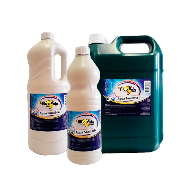 Água-Sanitária-Alto-Vale-Distribuidora