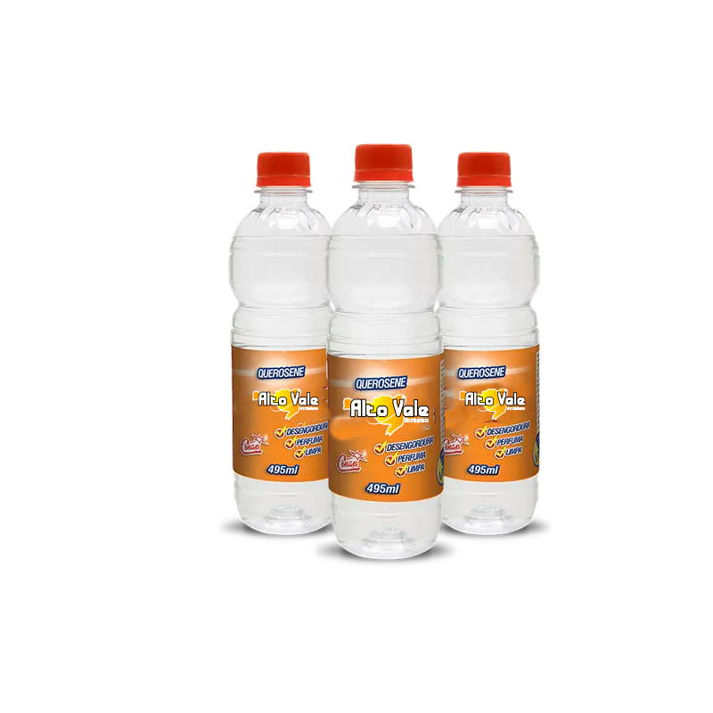 Querosene-Alto-Vale-Distribuidora