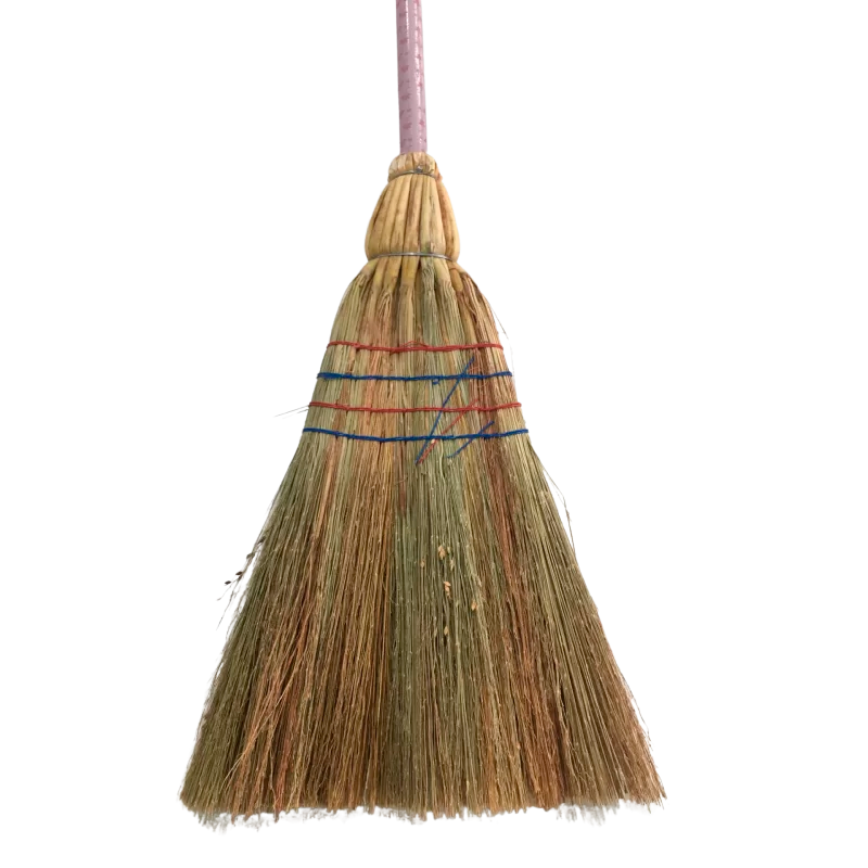 Vassoura-de-palha Alto Vale Distribuidora